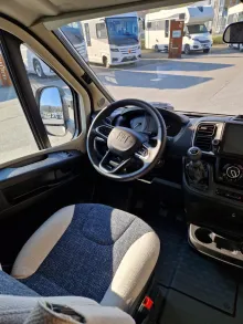 Fahrzeugbild Weinsberg CaraHome 650 DG #11