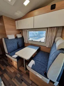Fahrzeugbild Weinsberg CaraHome 650 DG #13