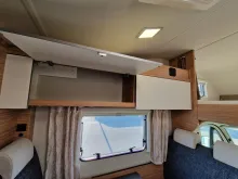 Fahrzeugbild Weinsberg CaraHome 650 DG #14