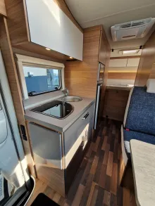 Fahrzeugbild Weinsberg CaraHome 650 DG #15