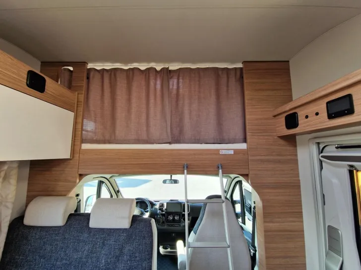 Fahrzeugbild Weinsberg CaraHome 650 DG #19