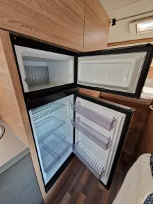 Fahrzeugbild Weinsberg CaraHome 650 DG #20