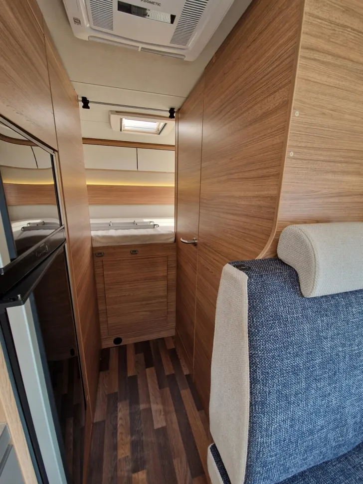 Fahrzeugbild Weinsberg CaraHome 650 DG #21