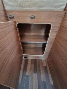 Fahrzeugbild Weinsberg CaraHome 650 DG #24