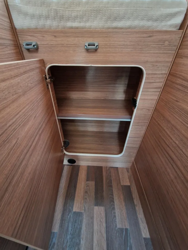 Fahrzeugbild Weinsberg CaraHome 650 DG #24