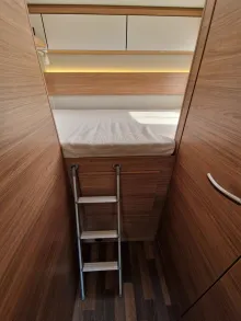 Fahrzeugbild Weinsberg CaraHome 650 DG #26