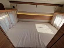 Fahrzeugbild Weinsberg CaraHome 650 DG #27