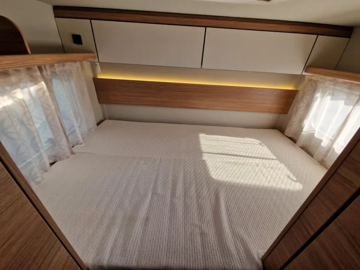 Fahrzeugbild Weinsberg CaraHome 650 DG #27