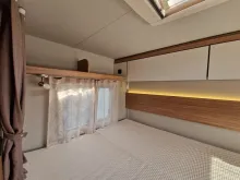 Fahrzeugbild Weinsberg CaraHome 650 DG #28
