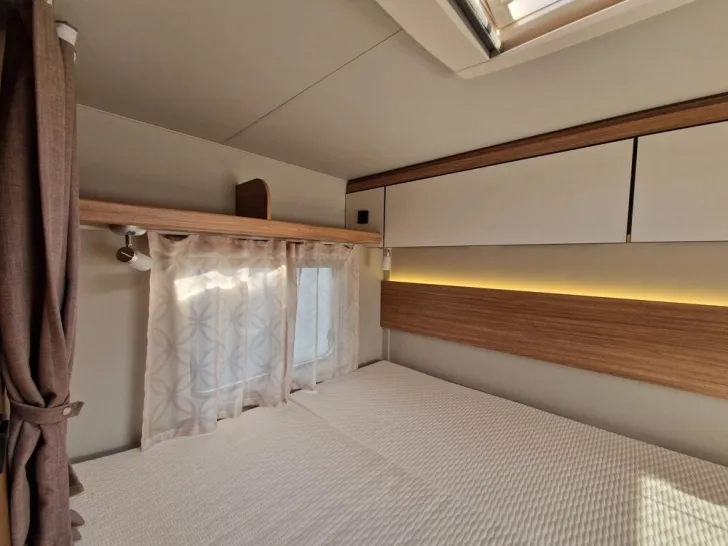 Fahrzeugbild Weinsberg CaraHome 650 DG #28