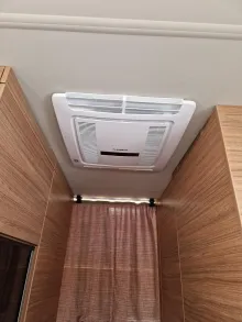 Fahrzeugbild Weinsberg CaraHome 650 DG #30