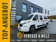 Fahrzeugbild Weinsberg CaraBus 540 MQ #1