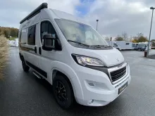 Fahrzeugbild Weinsberg CaraBus 540 MQ #2