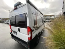 Fahrzeugbild Weinsberg CaraBus 540 MQ #4