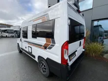 Fahrzeugbild Weinsberg CaraBus 540 MQ #6