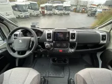 Fahrzeugbild Weinsberg CaraBus 540 MQ #7