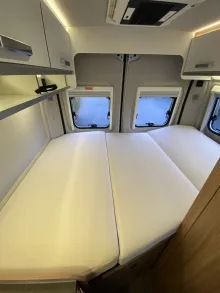 Fahrzeugbild Weinsberg CaraBus 540 MQ #17