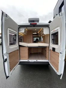 Fahrzeugbild Weinsberg CaraBus 540 MQ #19