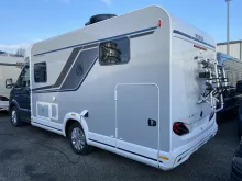 Fahrzeugbild Knaus Van TI VW VANSATION 640 MEG #2