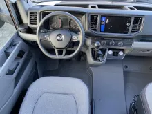 Fahrzeugbild Knaus Van TI VW VANSATION 640 MEG #4