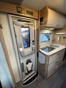 Fahrzeugbild Knaus Van TI VW VANSATION 640 MEG #8