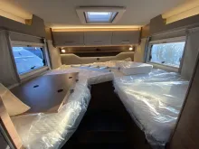 Fahrzeugbild Knaus Van TI VW VANSATION 640 MEG #11