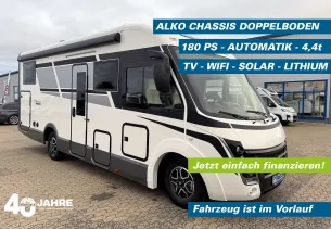 Bild K-Yacht Tekno Line 86