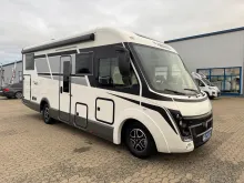Fahrzeugbild Mobilvetta K-Yacht 86 | Automatik |  ALKO | Lithium | Solar #2