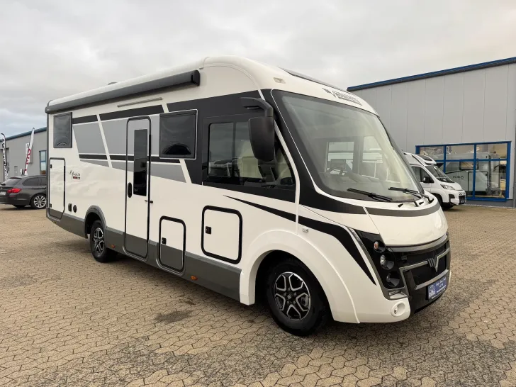 Fahrzeugbild Mobilvetta K-Yacht 86 | Automatik |  ALKO | Lithium | Solar #2
