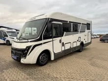 Fahrzeugbild Mobilvetta K-Yacht 86 | Automatik |  ALKO | Lithium | Solar #4