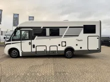 Fahrzeugbild Mobilvetta K-Yacht 86 | Automatik |  ALKO | Lithium | Solar #5