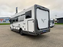 Fahrzeugbild Mobilvetta K-Yacht 86 | Automatik |  ALKO | Lithium | Solar #6