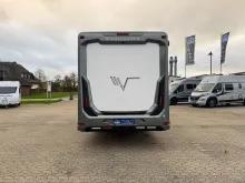 Fahrzeugbild Mobilvetta K-Yacht 86 | Automatik |  ALKO | Lithium | Solar #7