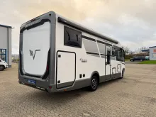 Fahrzeugbild Mobilvetta K-Yacht 86 | Automatik |  ALKO | Lithium | Solar #8