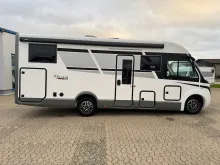Fahrzeugbild Mobilvetta K-Yacht 86 | Automatik |  ALKO | Lithium | Solar #9