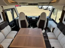 Fahrzeugbild Mobilvetta K-Yacht 86 | Automatik |  ALKO | Lithium | Solar #11
