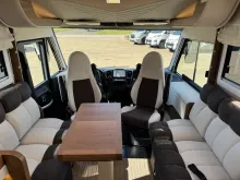 Fahrzeugbild Mobilvetta K-Yacht 86 | Automatik |  ALKO | Lithium | Solar #12