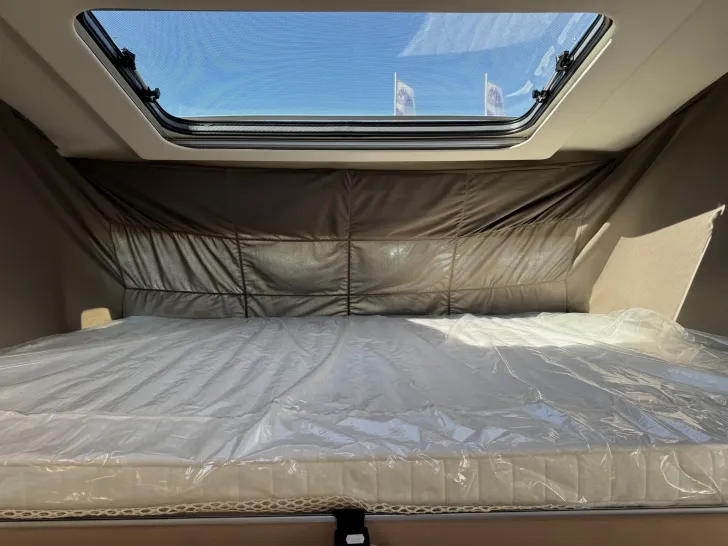 Fahrzeugbild Mobilvetta K-Yacht 86 | Automatik |  ALKO | Lithium | Solar #13