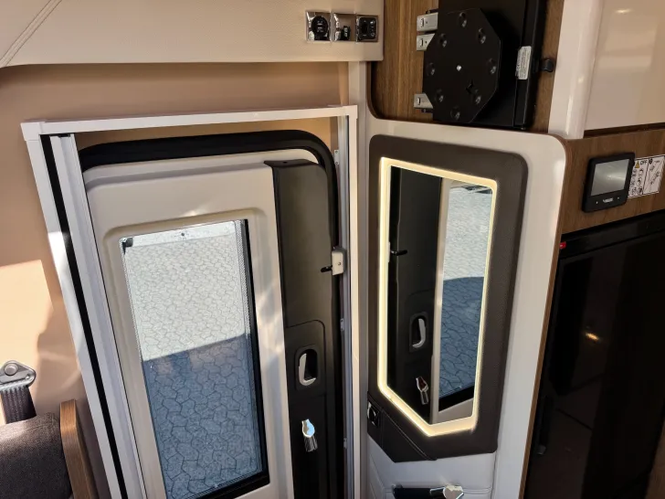 Fahrzeugbild Mobilvetta K-Yacht 86 | Automatik |  ALKO | Lithium | Solar #16