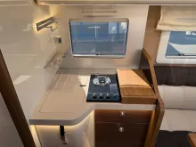 Fahrzeugbild Mobilvetta K-Yacht 86 | Automatik |  ALKO | Lithium | Solar #18