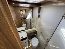 Fahrzeugbild Mobilvetta K-Yacht 86 | Automatik |  ALKO | Lithium | Solar #23