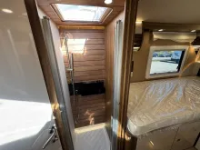 Fahrzeugbild Mobilvetta K-Yacht 86 | Automatik |  ALKO | Lithium | Solar #24