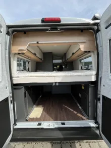 Fahrzeugbild Knaus BoxLife PLATINUM SELECTION 600 ME Platinum #7