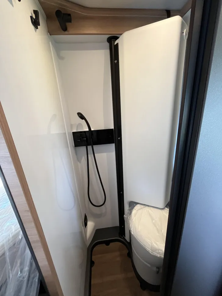 Fahrzeugbild Knaus BoxLife PLATINUM SELECTION 600 ME Platinum #9