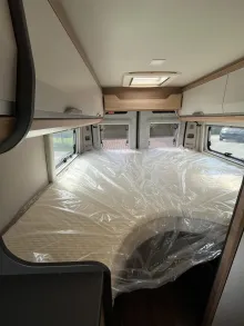 Fahrzeugbild Knaus BoxLife PLATINUM SELECTION 600 ME Platinum #10
