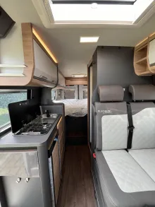 Fahrzeugbild Knaus BoxLife PLATINUM SELECTION 600 ME Platinum #11