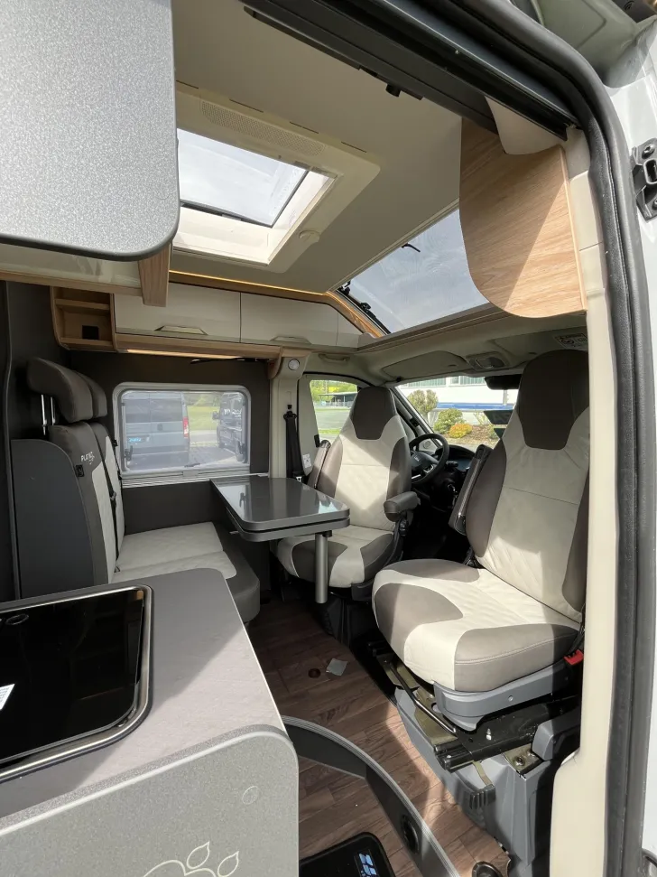 Fahrzeugbild Knaus BoxLife PLATINUM SELECTION 600 ME Platinum #13