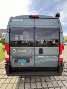 Fahrzeugbild Knaus BoxLife PLATINUM SELECTION 540 MQ Markise,LED... #5