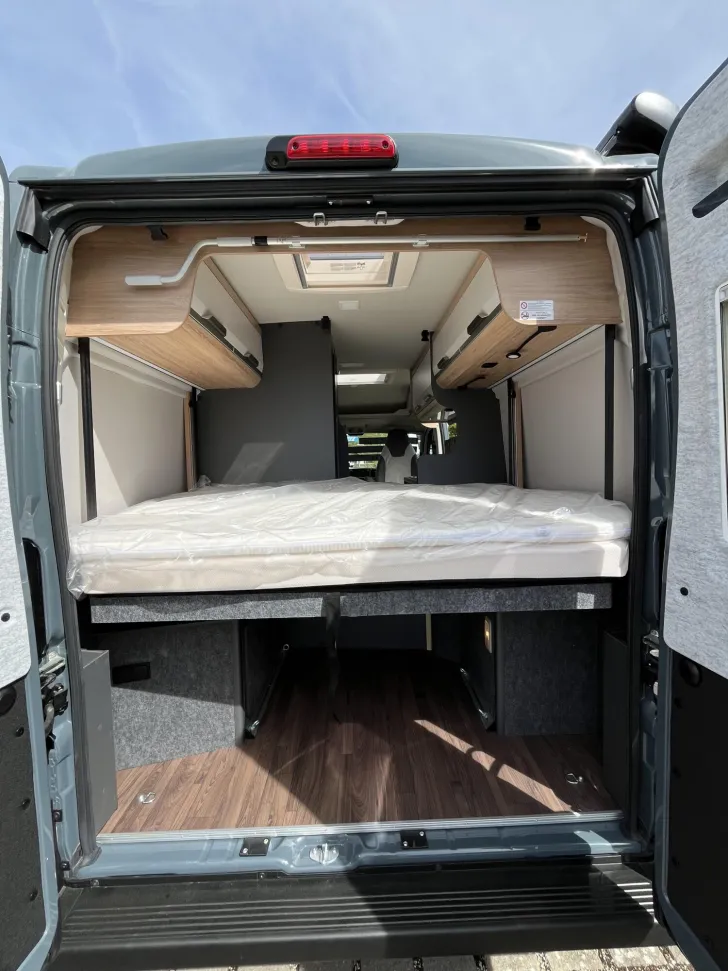 Fahrzeugbild Knaus BoxLife PLATINUM SELECTION 540 MQ Markise,LED... #7
