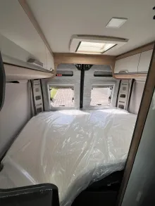 Fahrzeugbild Knaus BoxLife PLATINUM SELECTION 540 MQ Markise,LED... #9